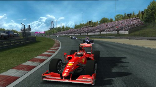 (未使用･未開封品)　F1 2009 - Wii og8985z Amazon.co.jp: Formula 1 2009 (Wii) : ゲーム